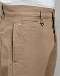 1908 Hazienda Pant Panama Beige