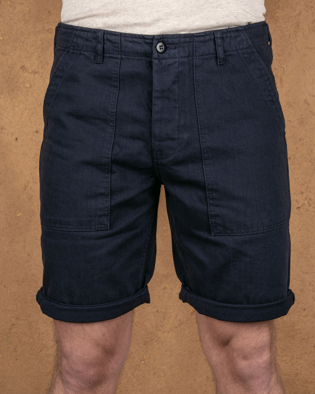1962 OG -107 Short Navy