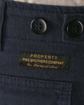 1962 OG -107 Short Navy