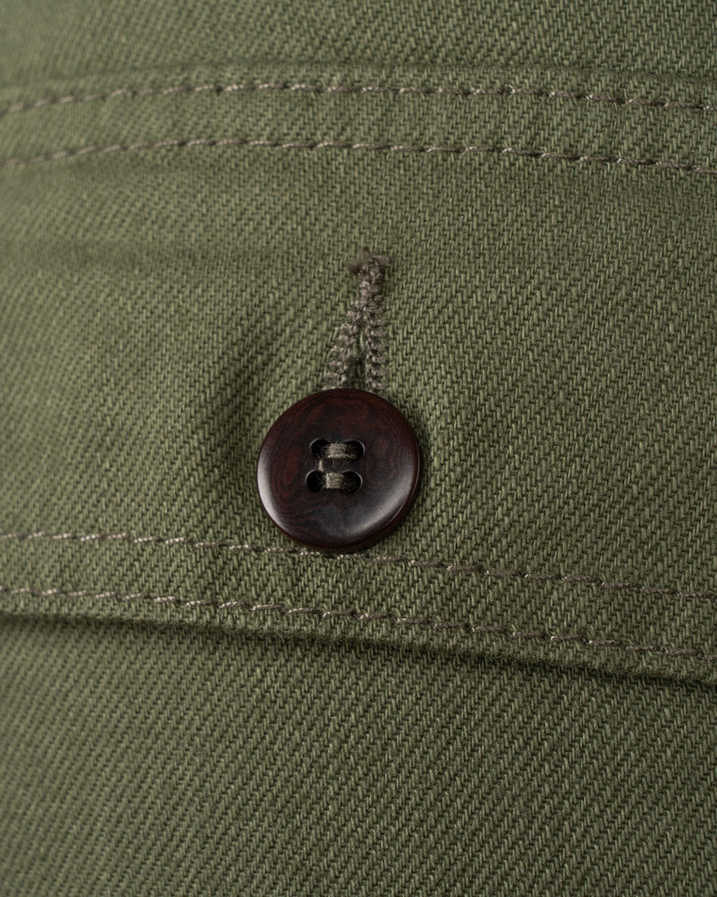 1962 OG -107 Short Olive
