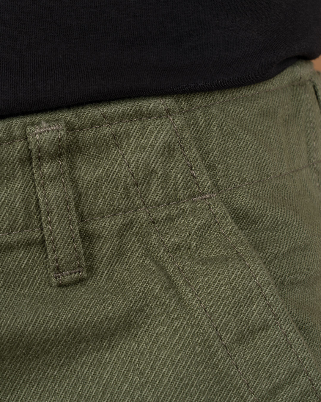 1962 OG -107 Short Olive
