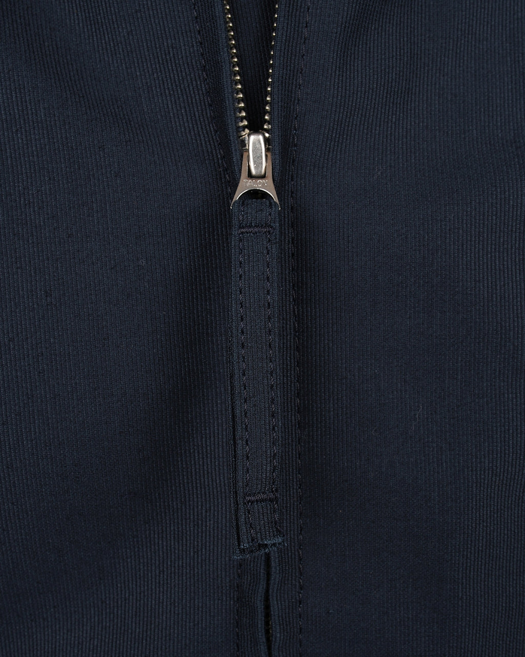 1942 Deck Zip Jacket Navy