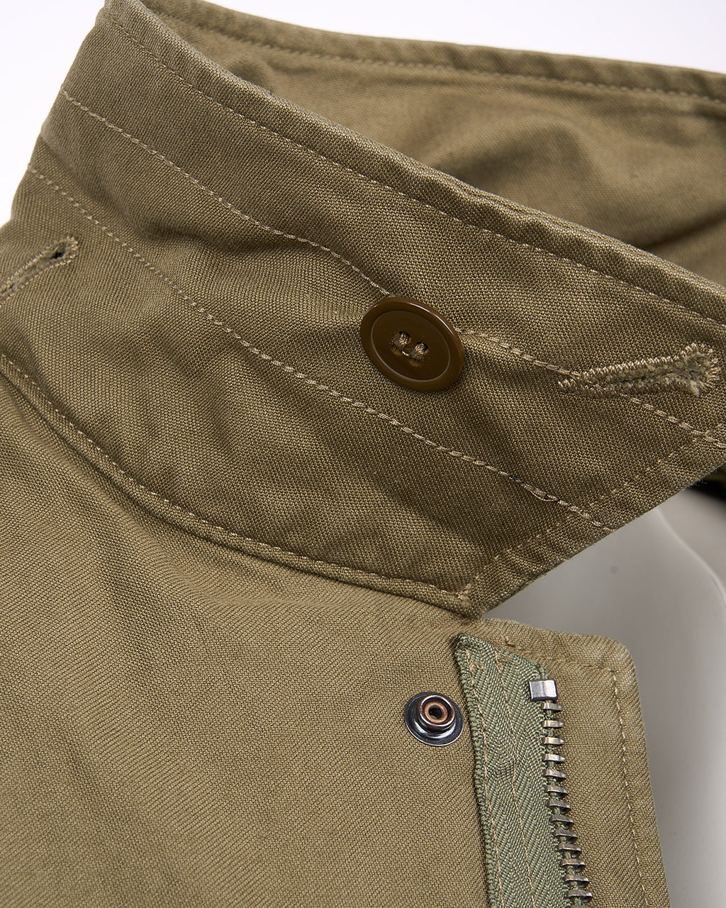 M1951 Field Jacket Olive