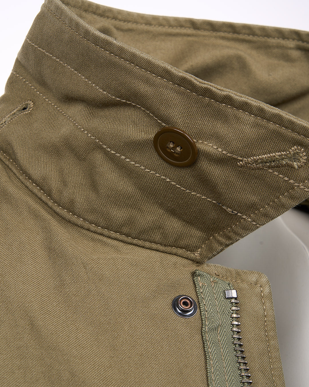 M1951 Field Jacket Olive