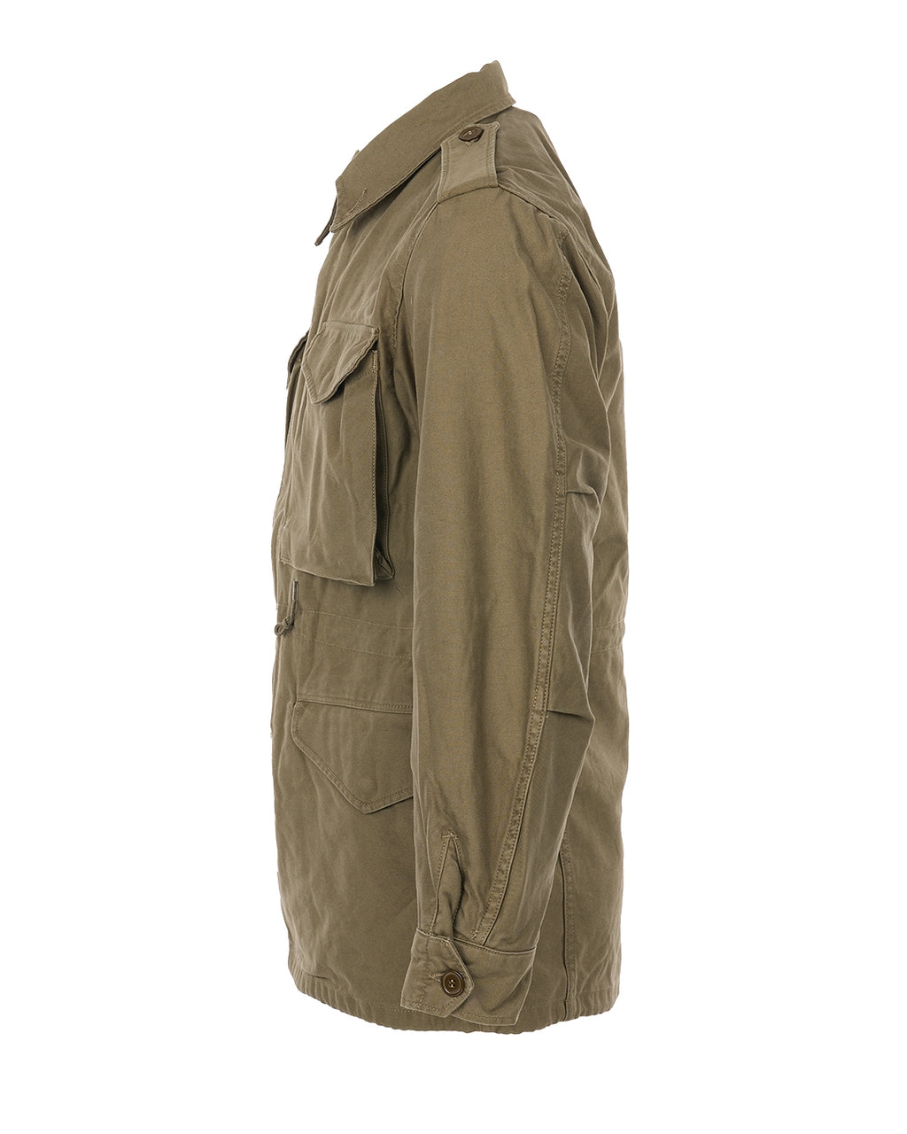 M1951 Field Jacket Olive