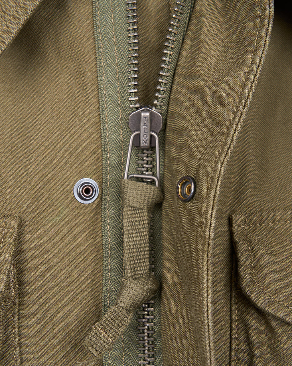 M1951 Field Jacket Olive