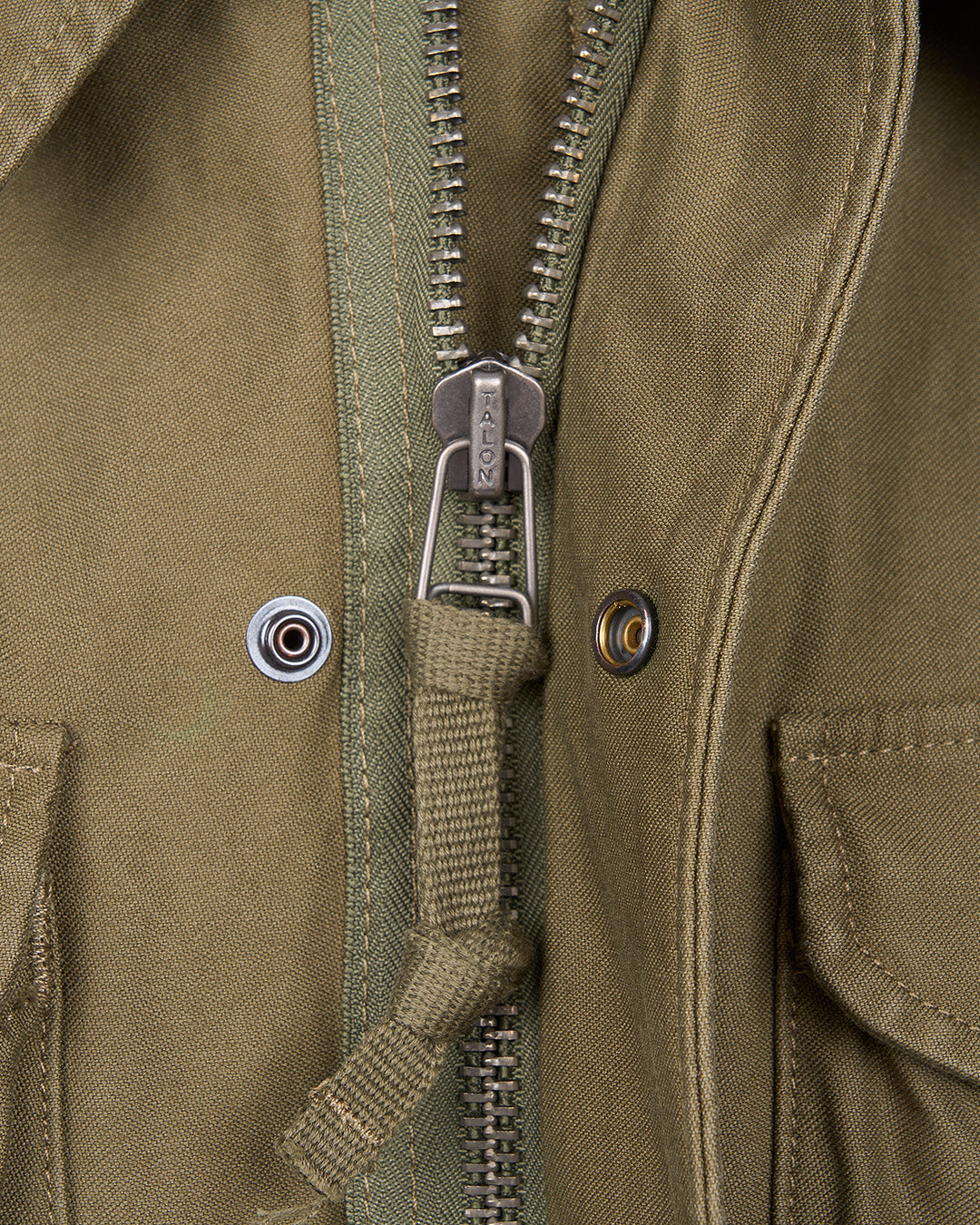 M1951 Field Jacket Olive