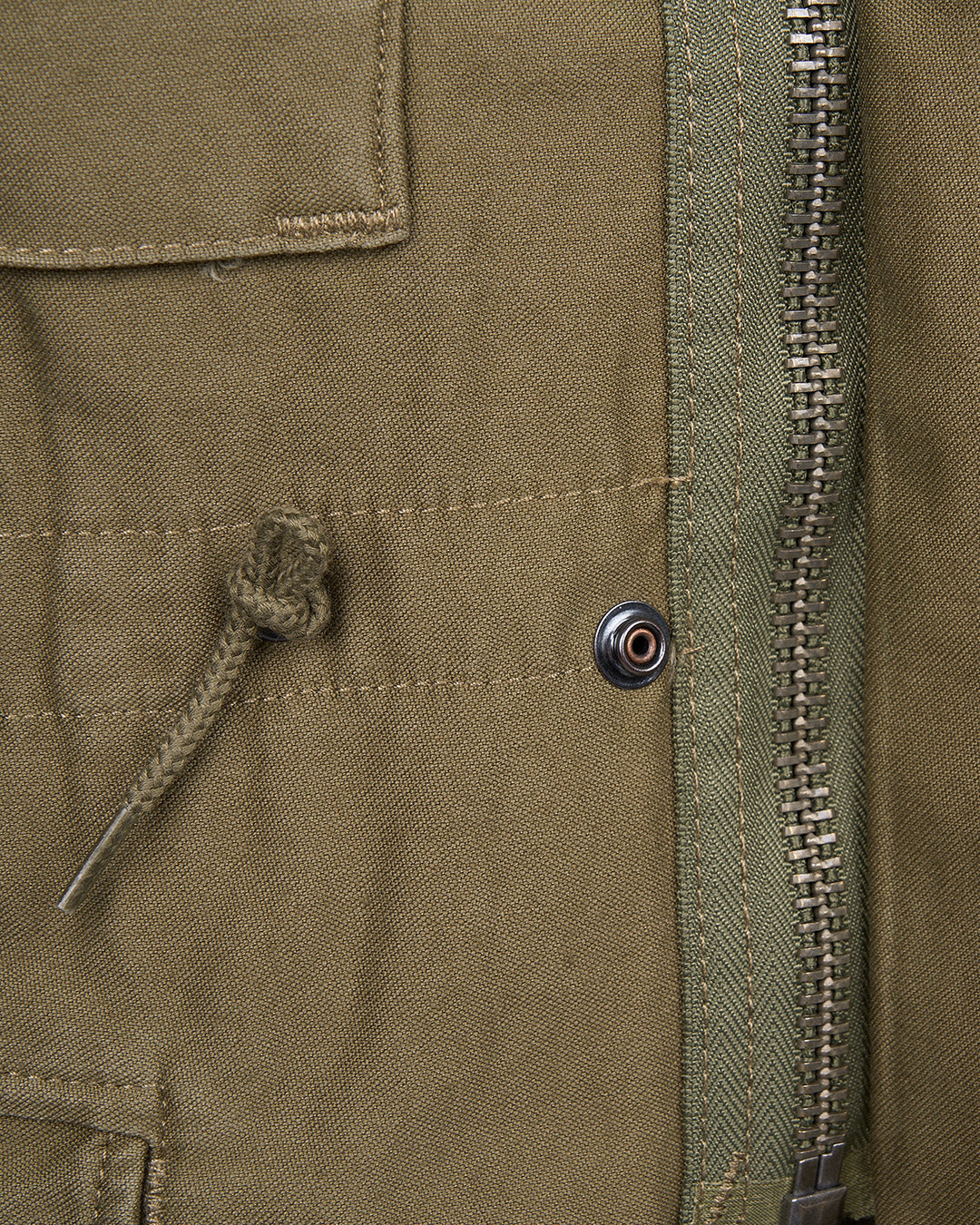 M1951 Field Jacket Olive