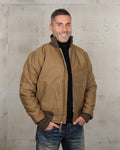 1944 NAF Flight Jacket