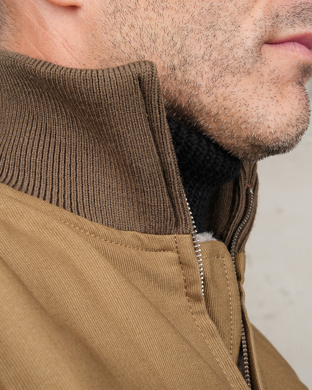 1944 NAF Flight Jacket