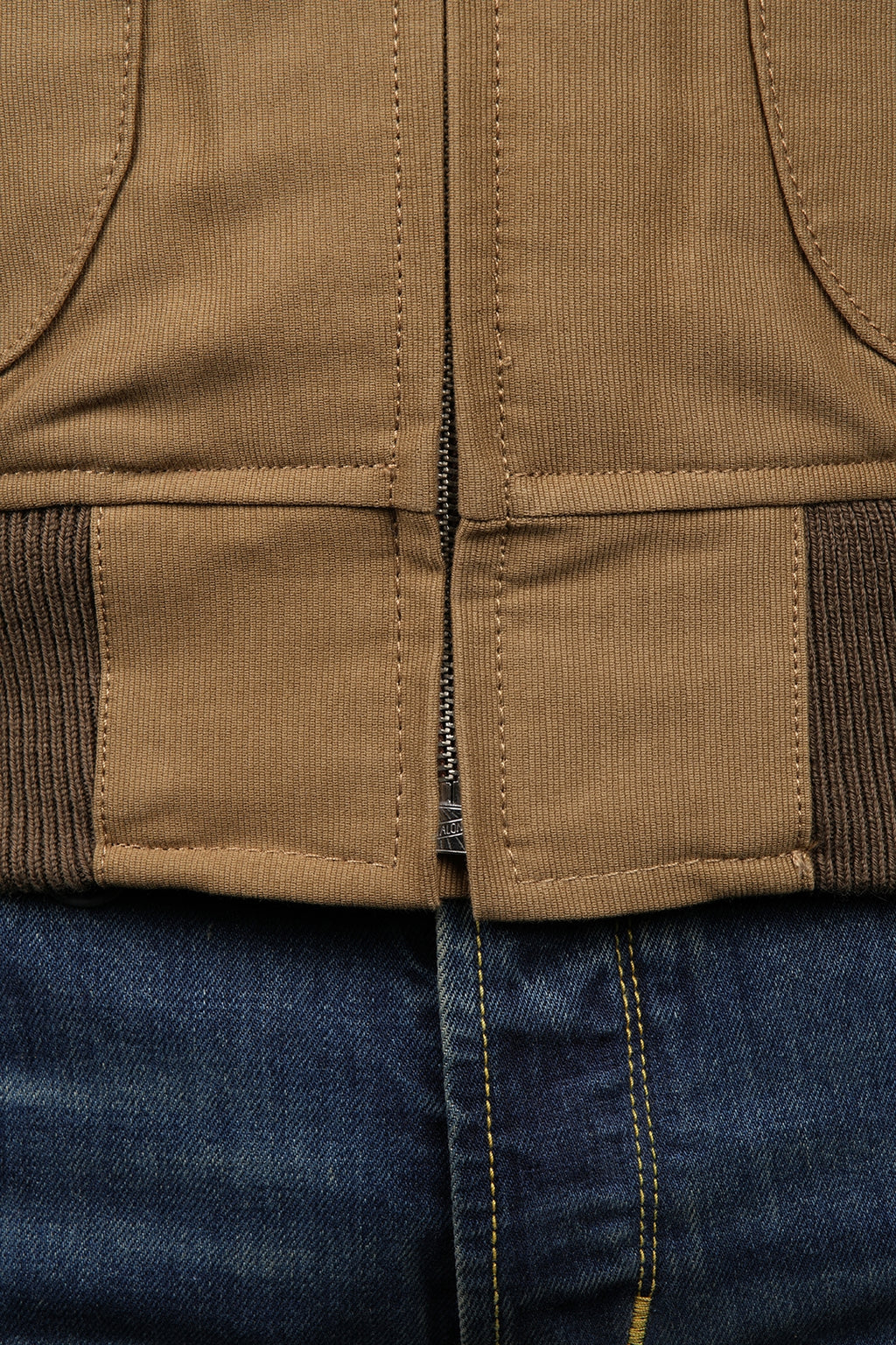 1944 NAF Flight Jacket