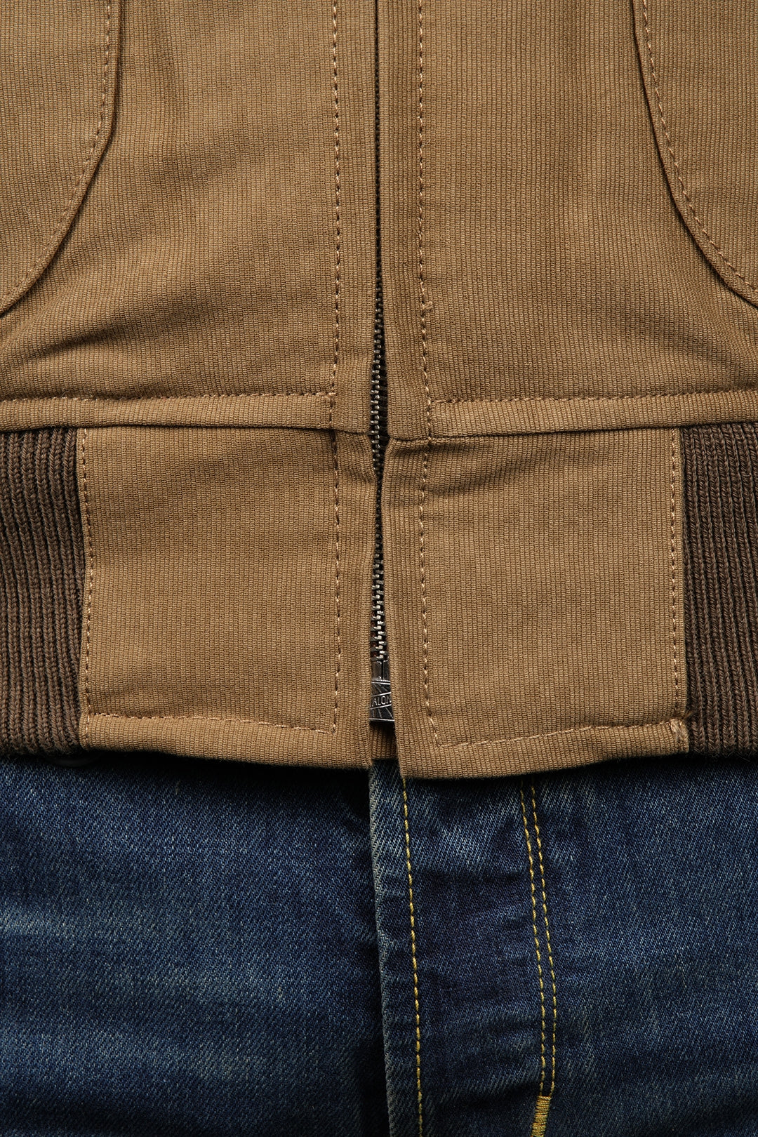 1944 NAF Flight Jacket