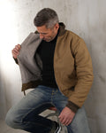 1944 NAF Flight Jacket
