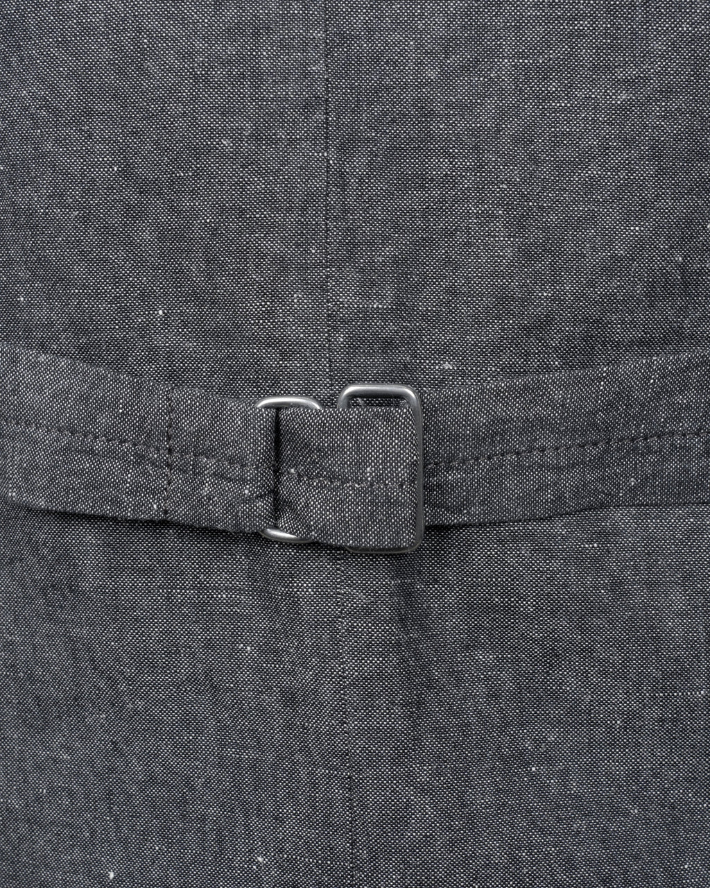 1905 Hauler Vest Smoke Grey