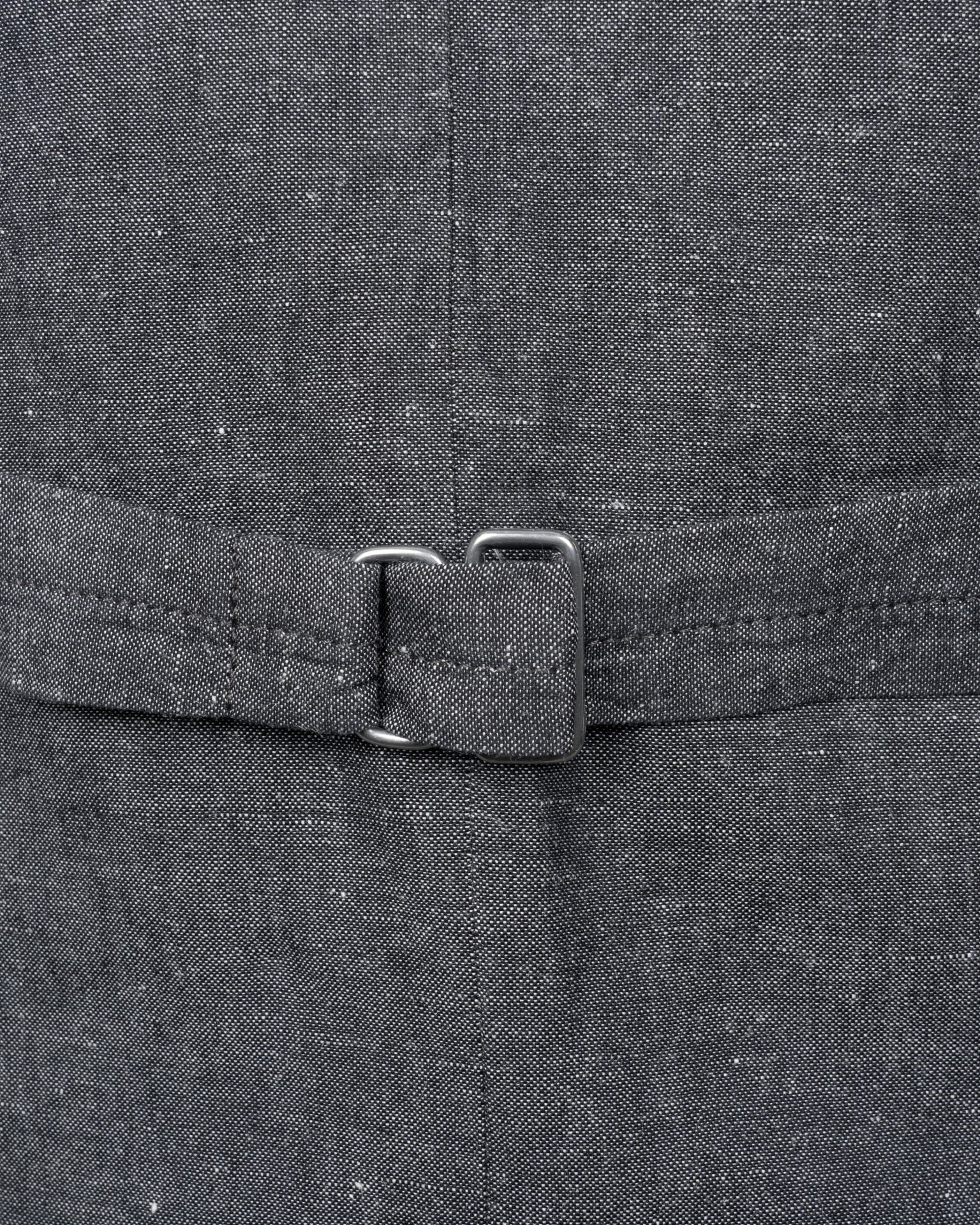 1905 Hauler Vest Smoke Grey