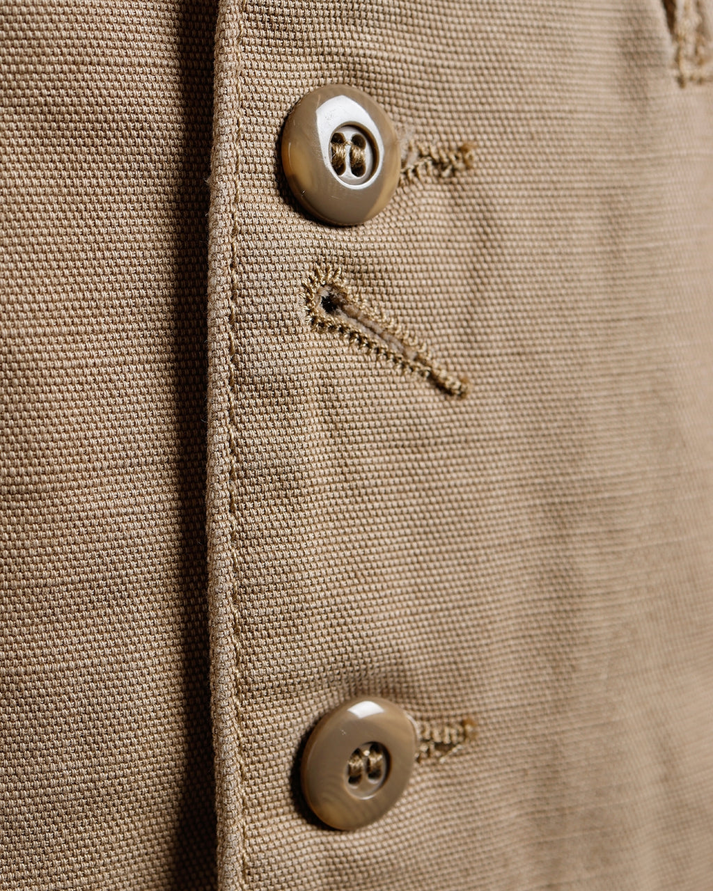 1908 Hazienda Vest Panama Beige