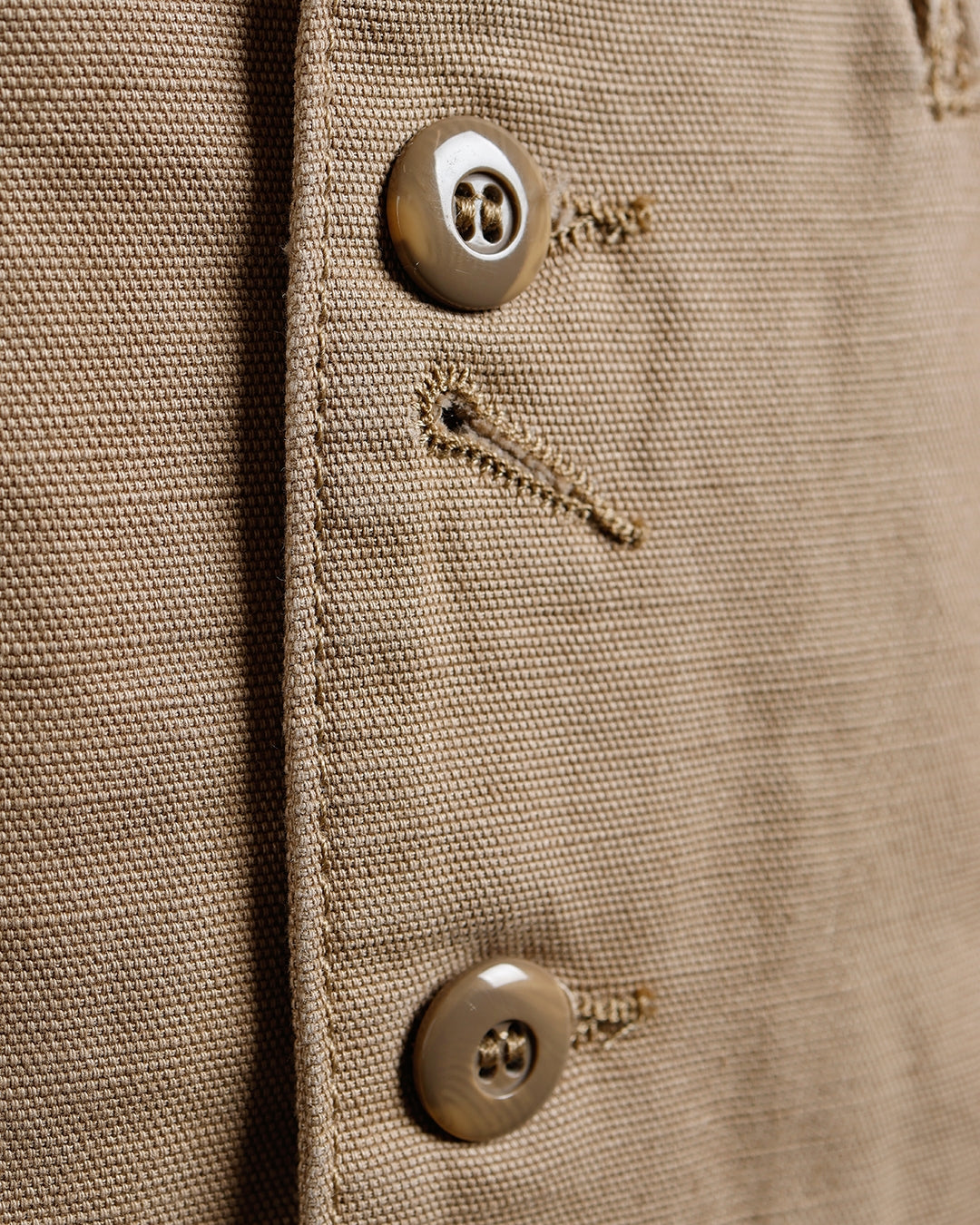 1908 Hazienda Vest Panama Beige