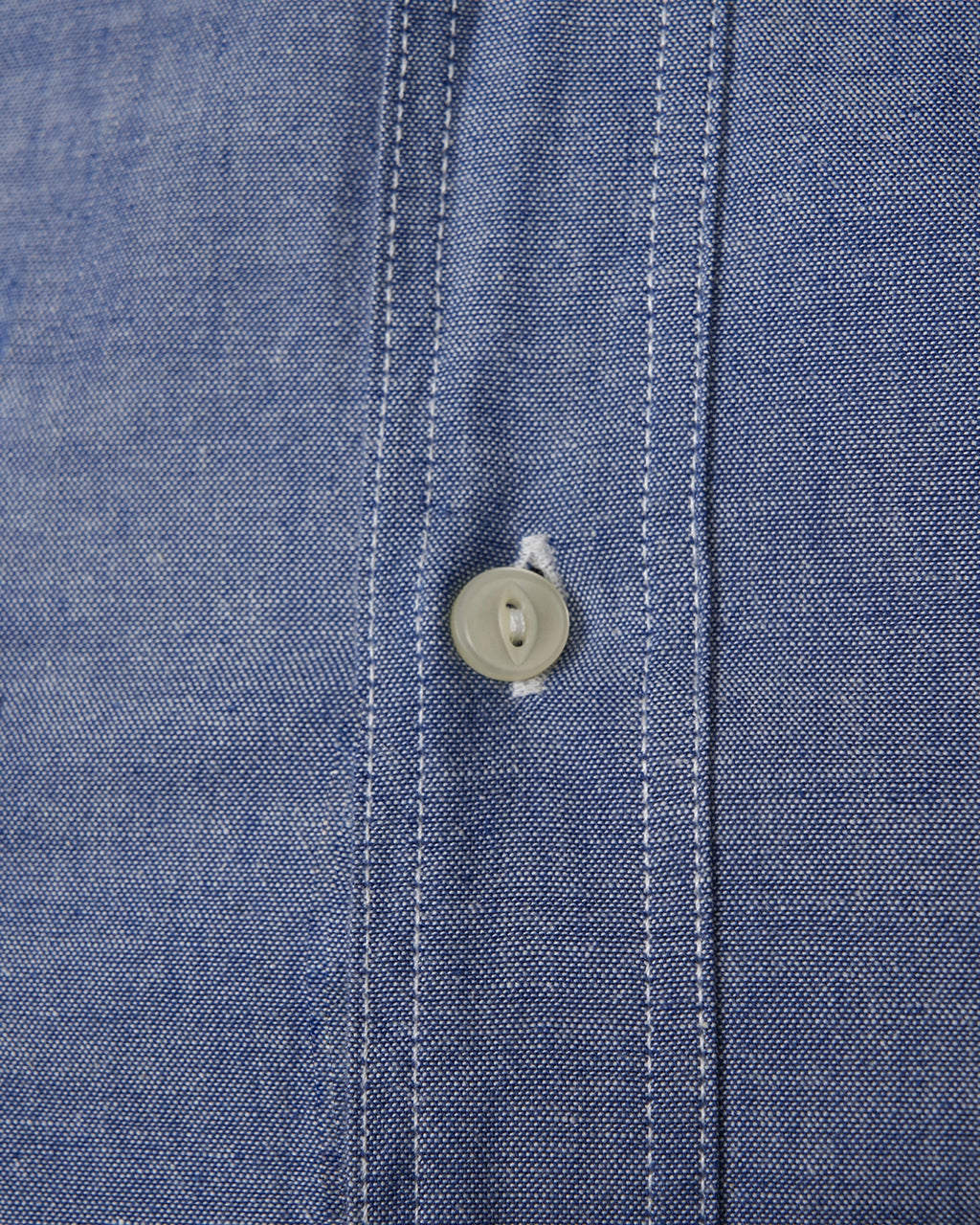 1937 Roamer Shirt Chambrey Blue