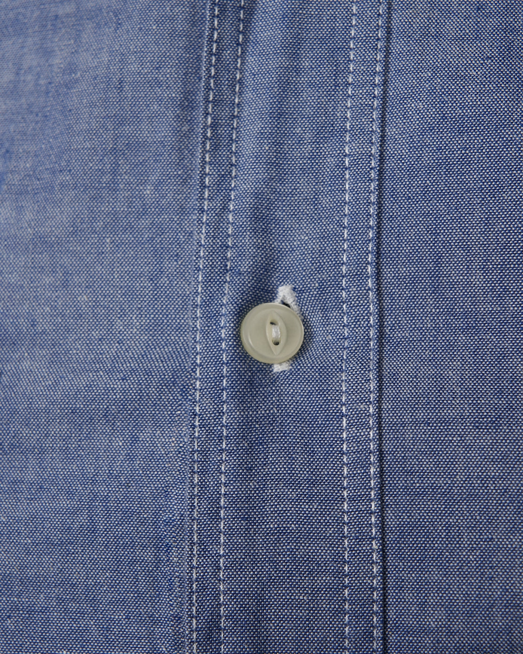 1937 Roamer Shirt Chambrey Blue