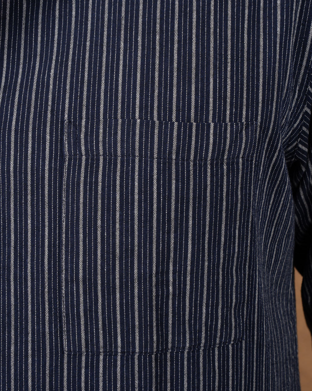 1923 Buccanoy Beaumont Shirt Blue