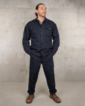 1962 OG Shirt Navy