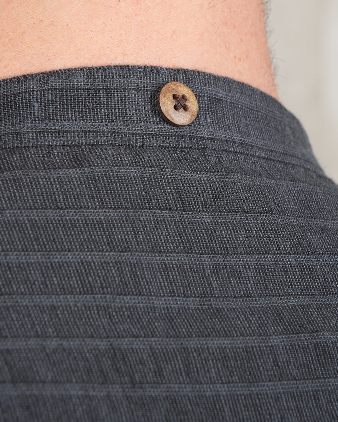 1923 Buccanoy Wicklow Navy Shirt