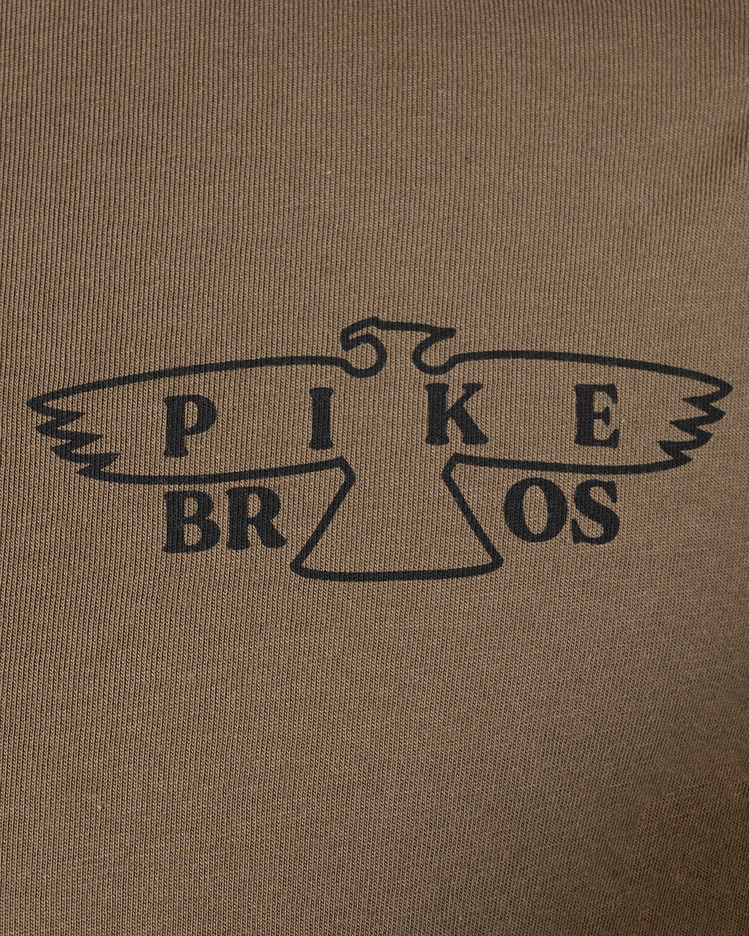 1969 Sports Tee Eagle Olive