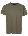 1969 Sports Tee Eagle Olive