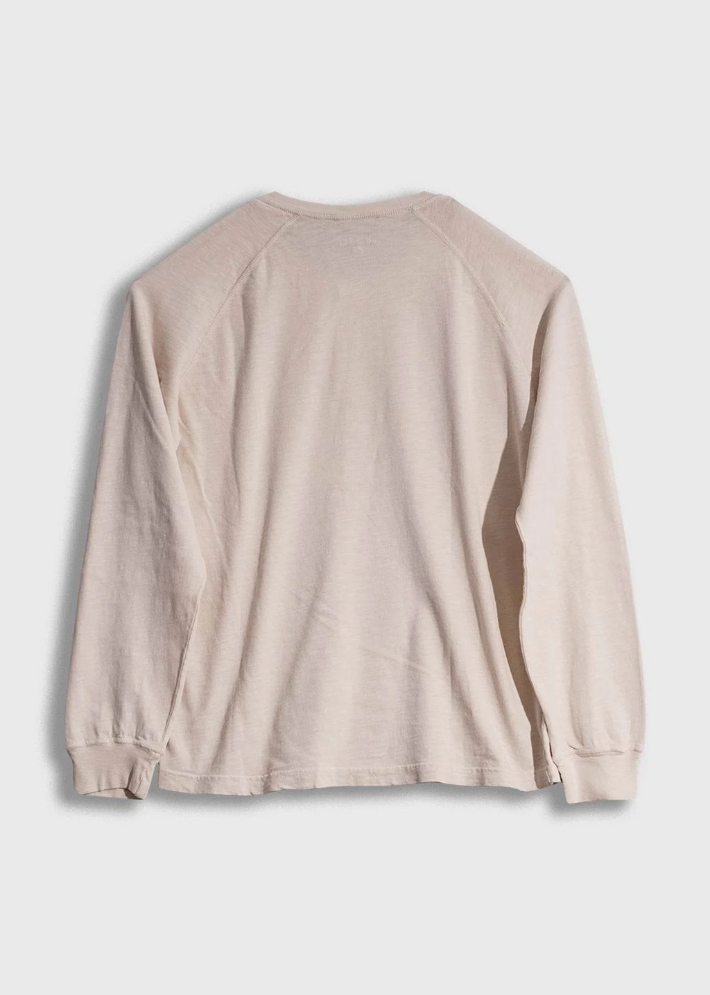 Topock Henley Natural