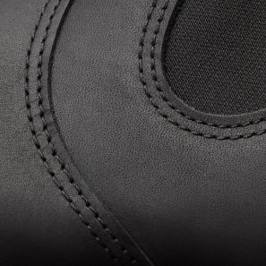 3194 Classic Chelsea Boots Black