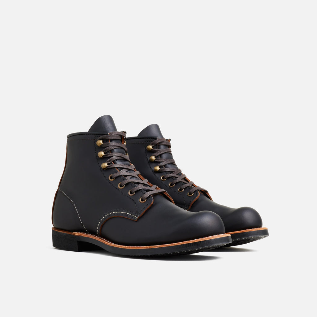 3345 Blacksmith Prairie Boots