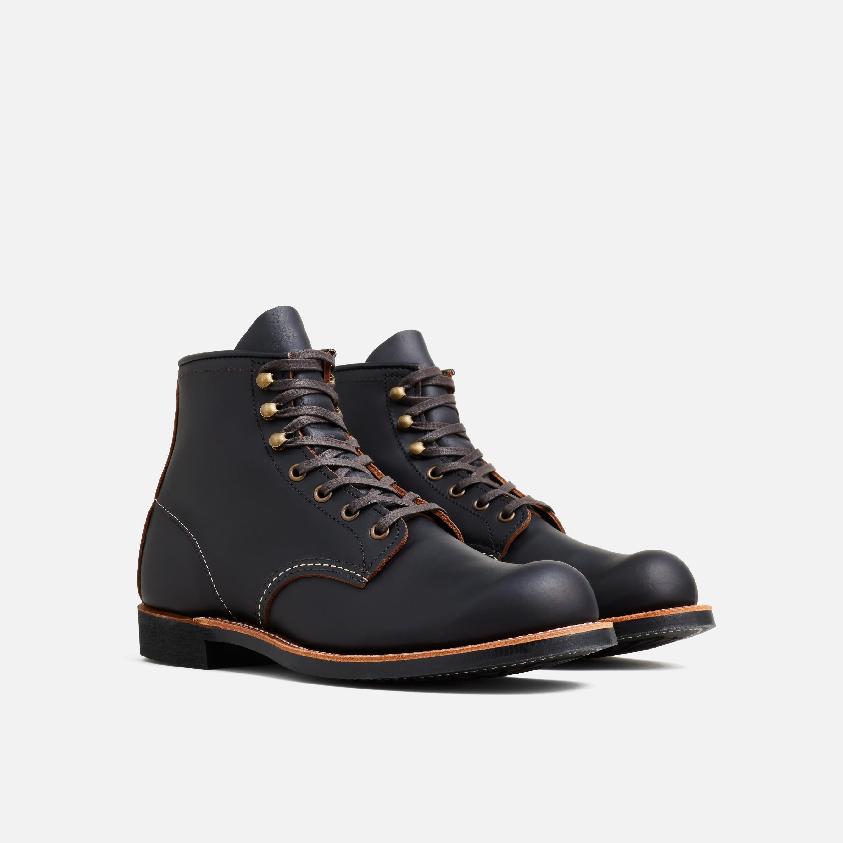 3345 Blacksmith Prairie Boots