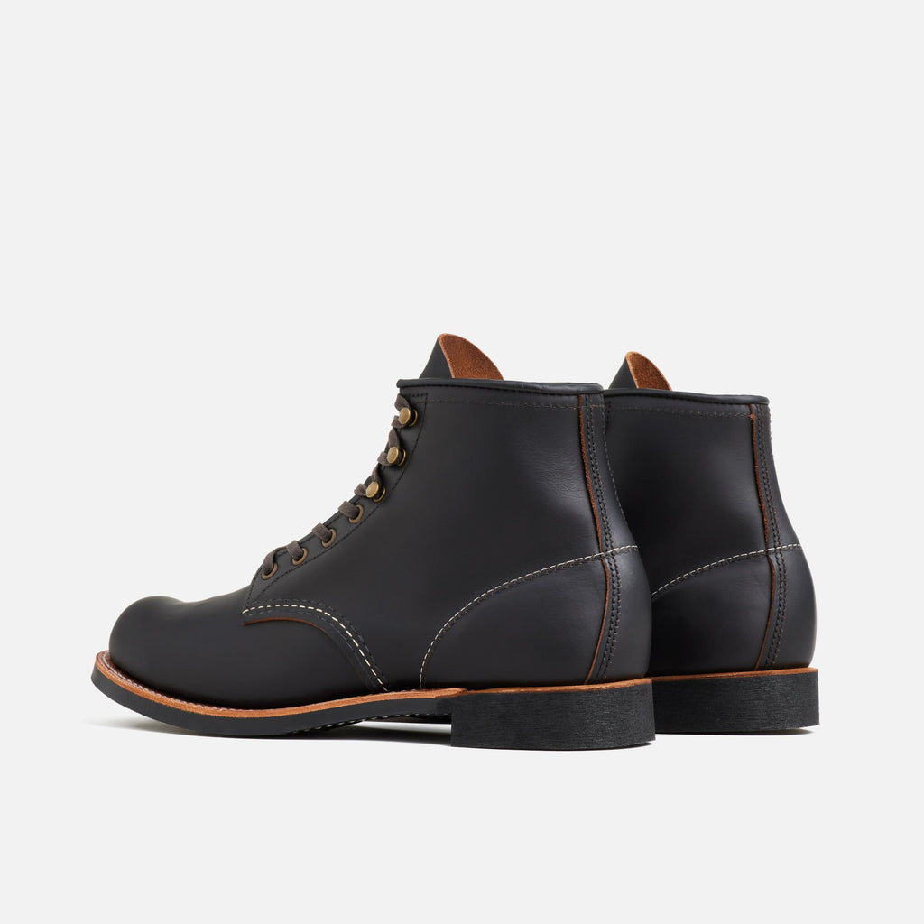 3345 Blacksmith Prairie Boots