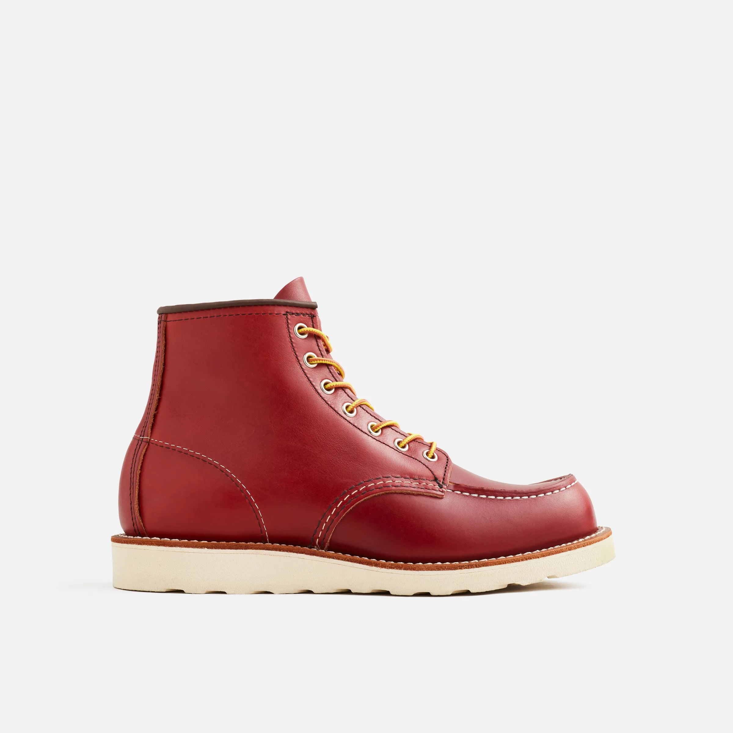 8875 Moc Toe Oro Russet