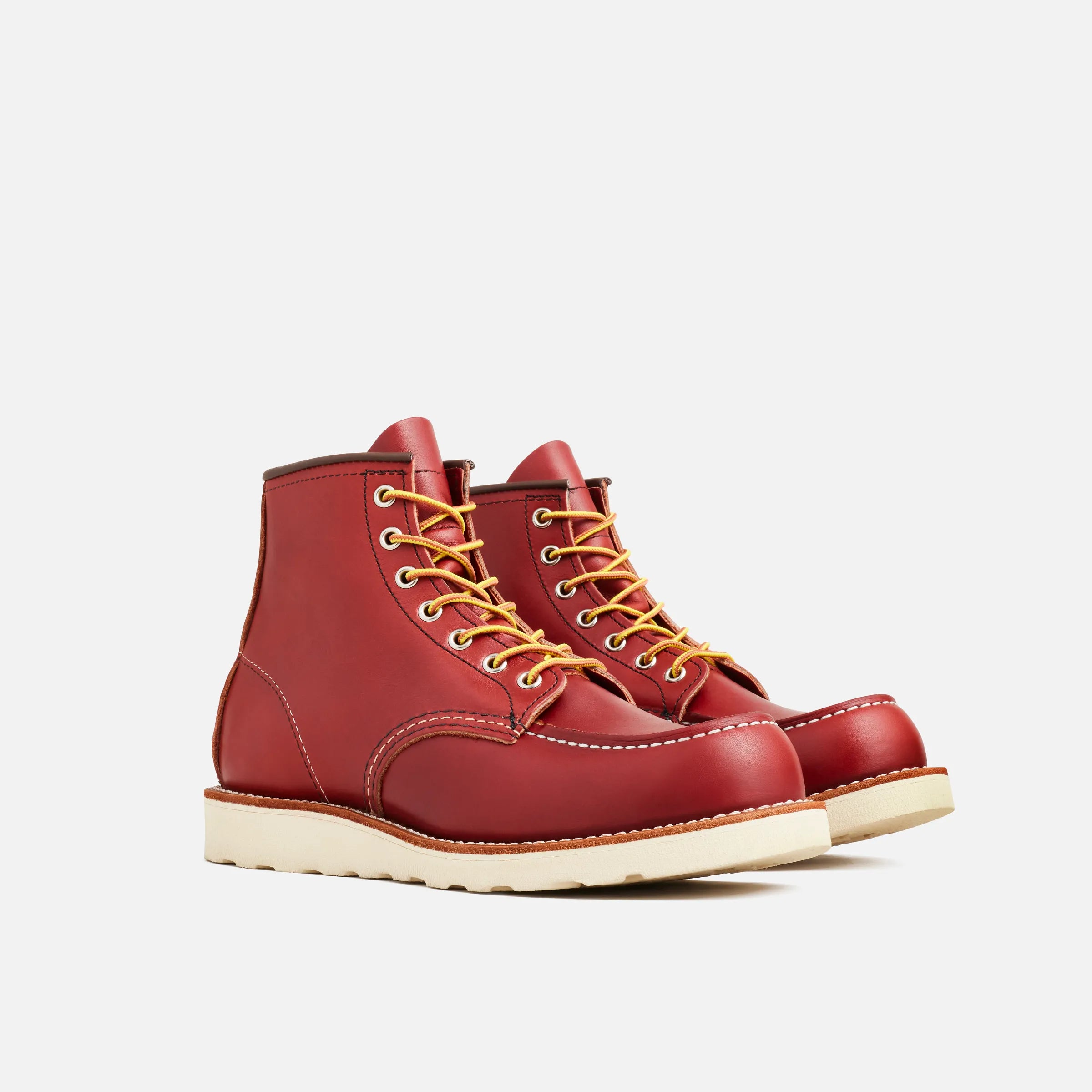 8875 Moc Toe Oro Russet