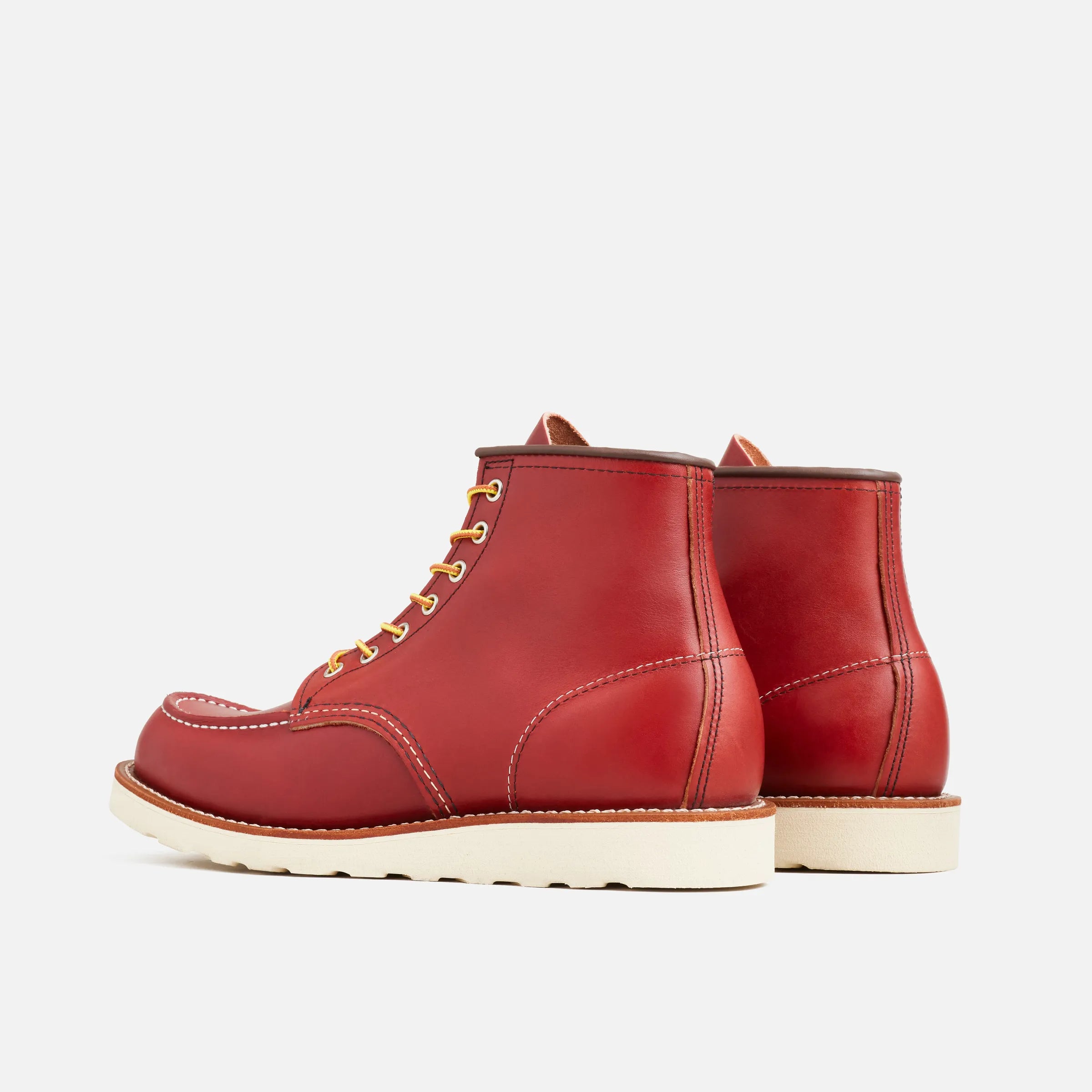 8875 Moc Toe Oro Russet