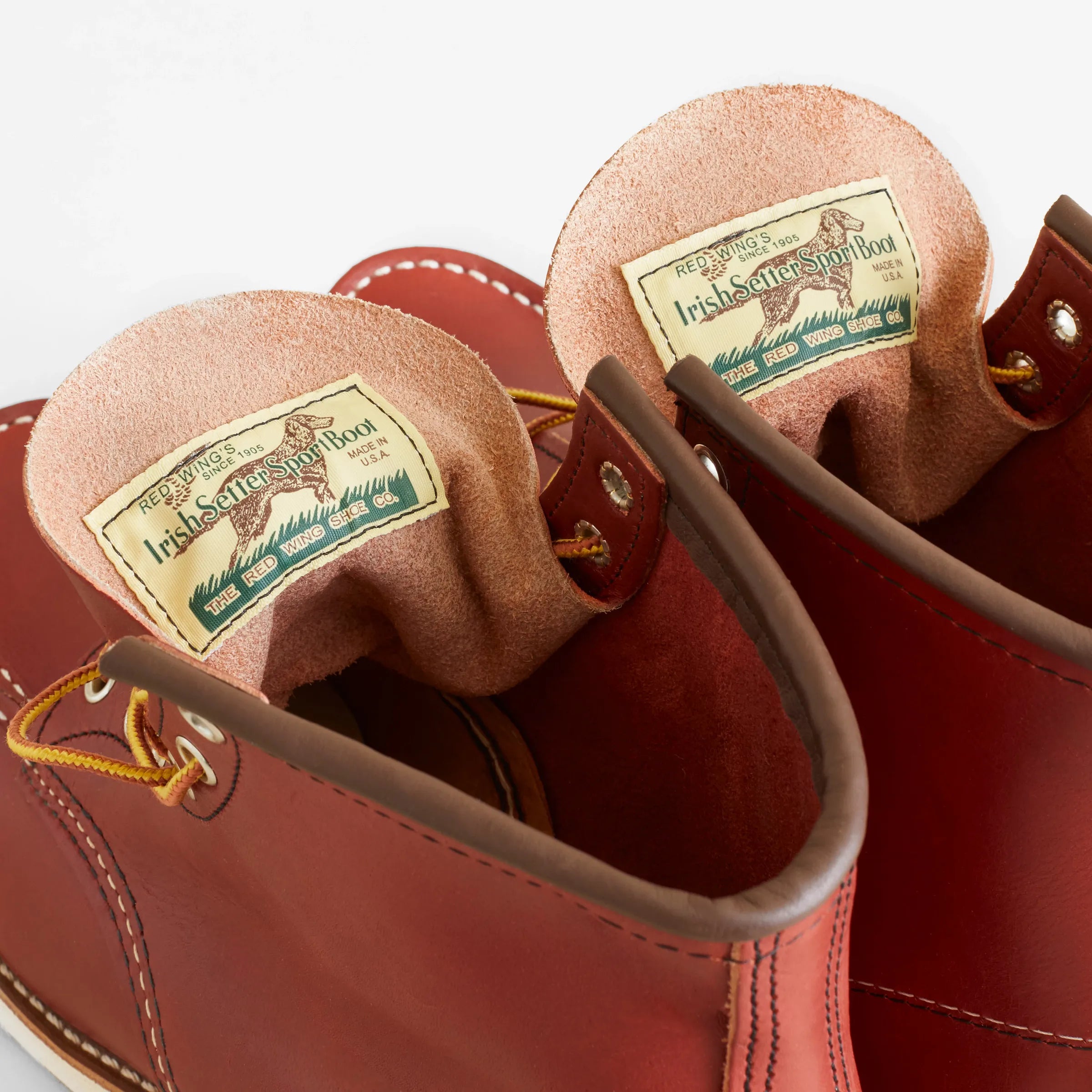 8875 Moc Toe Oro Russet