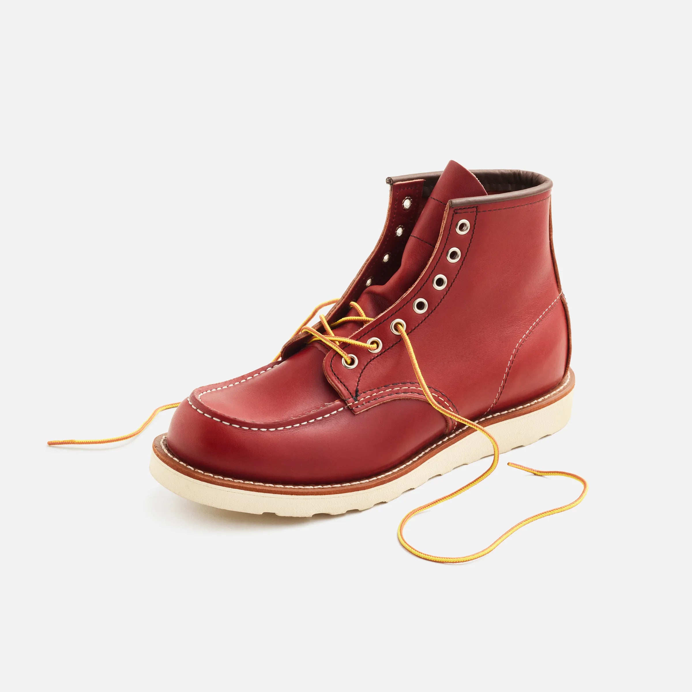 8875 Moc Toe Oro Russet