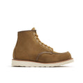 8881 6" Classic Moc Toe Mohave Boots