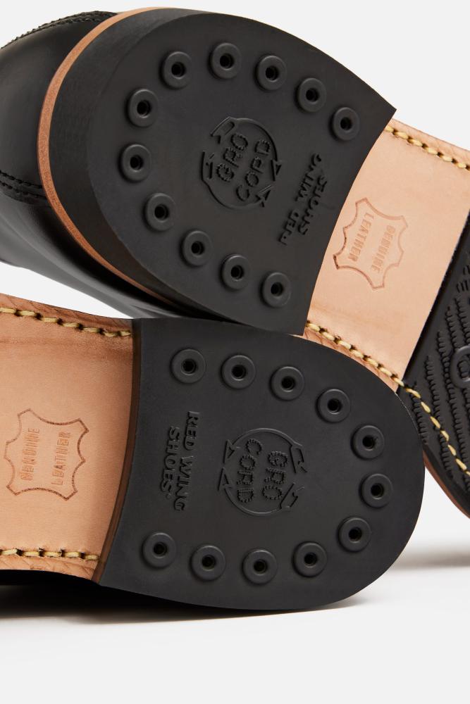 9423 Beckman Excalibur Boots