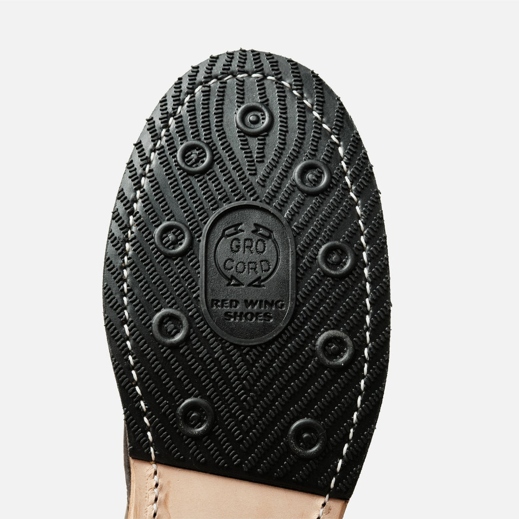 9423 Beckman Excalibur Boots