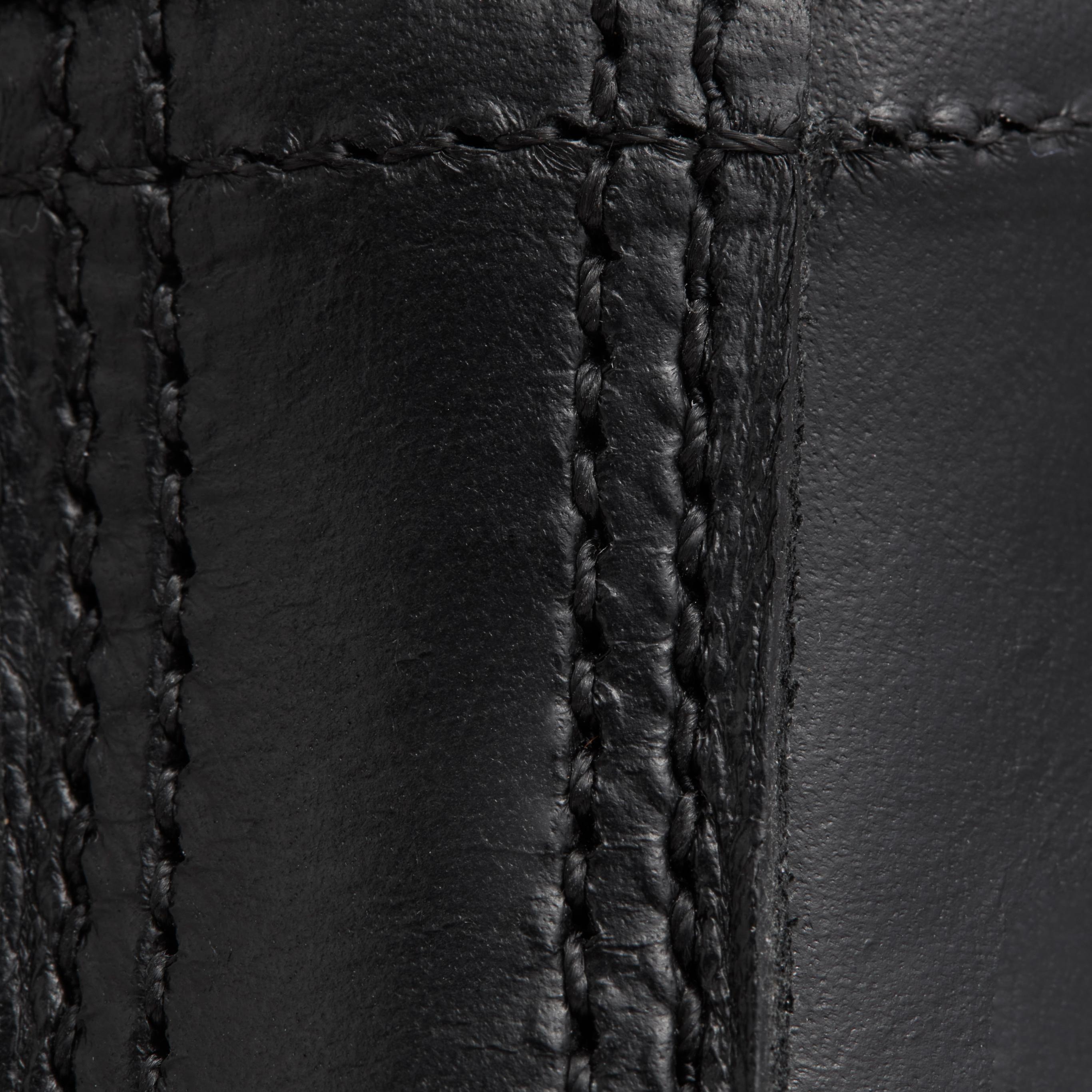 9423 Beckman Excalibur Boots