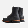 4501 Logger Black Oil Slick