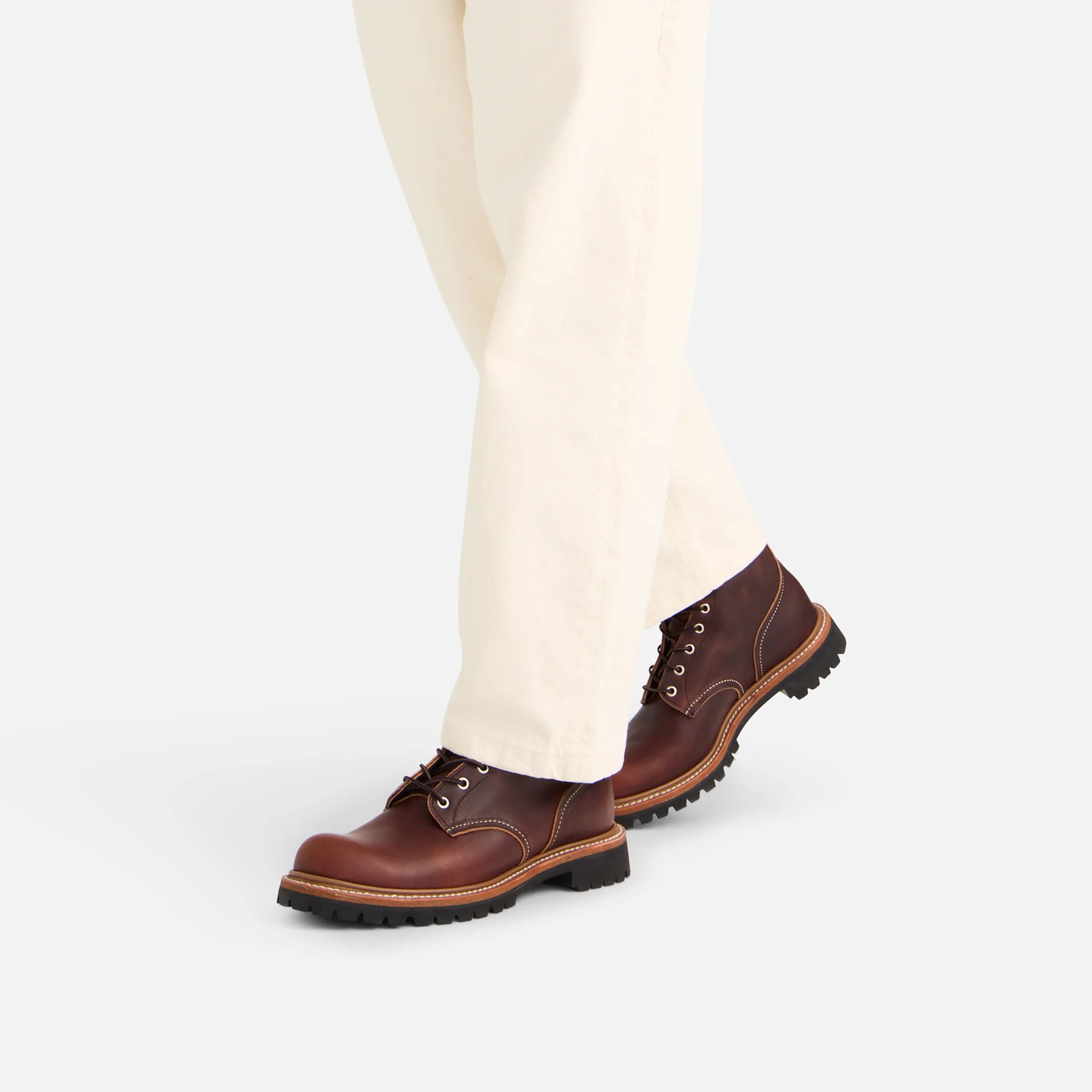 4585 Logger Briar Oil Slick