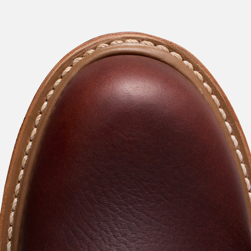 4585 Logger Briar Oil Slick
