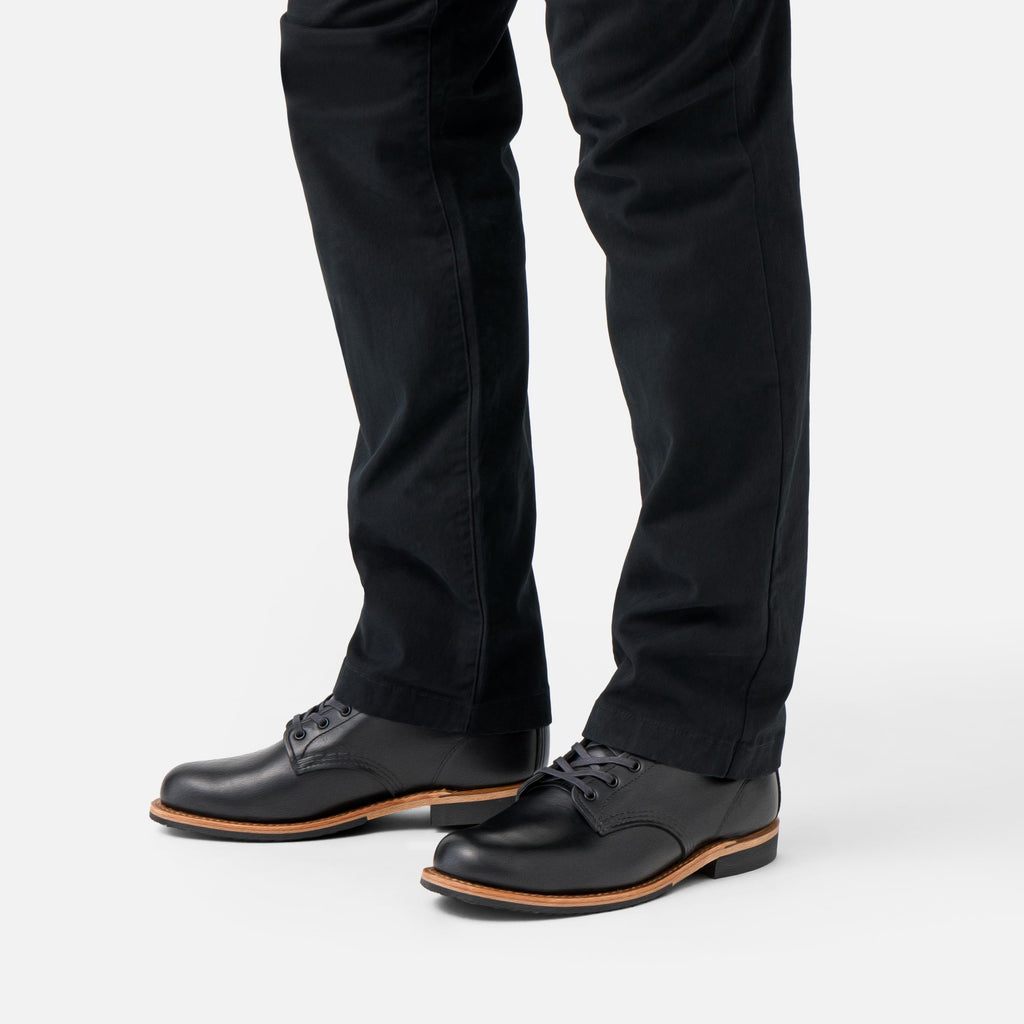 9423 Beckman Excalibur Boots