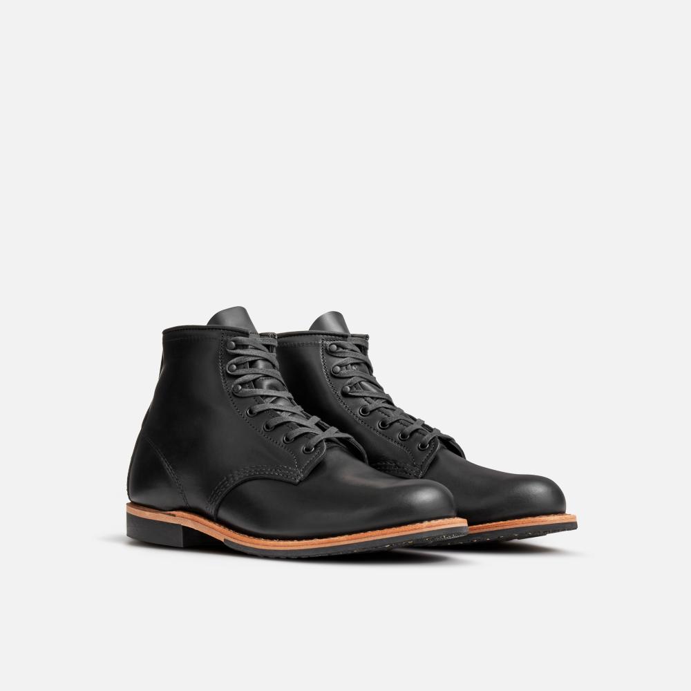 9423 Beckman Excalibur Boots