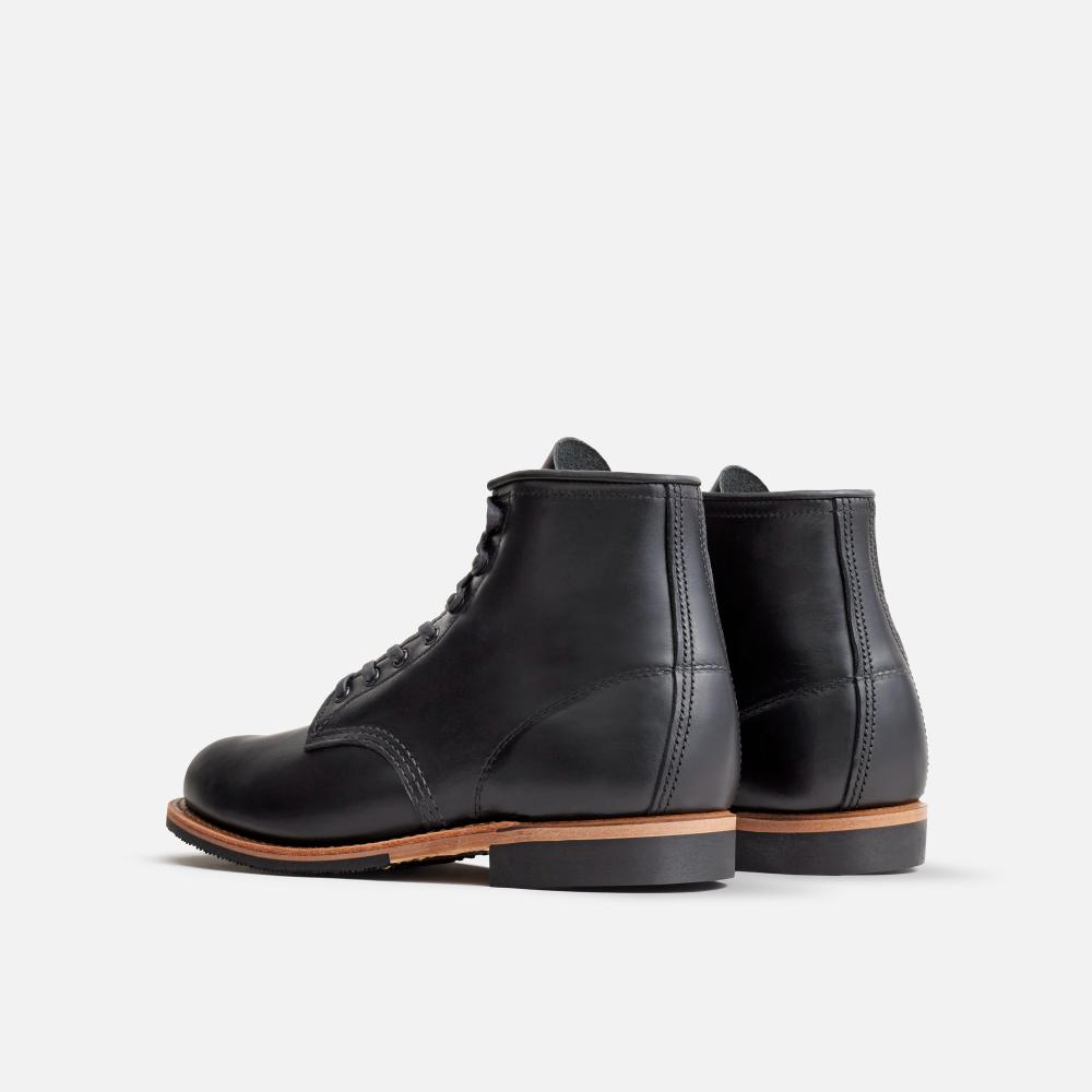 9423 Beckman Excalibur Boots