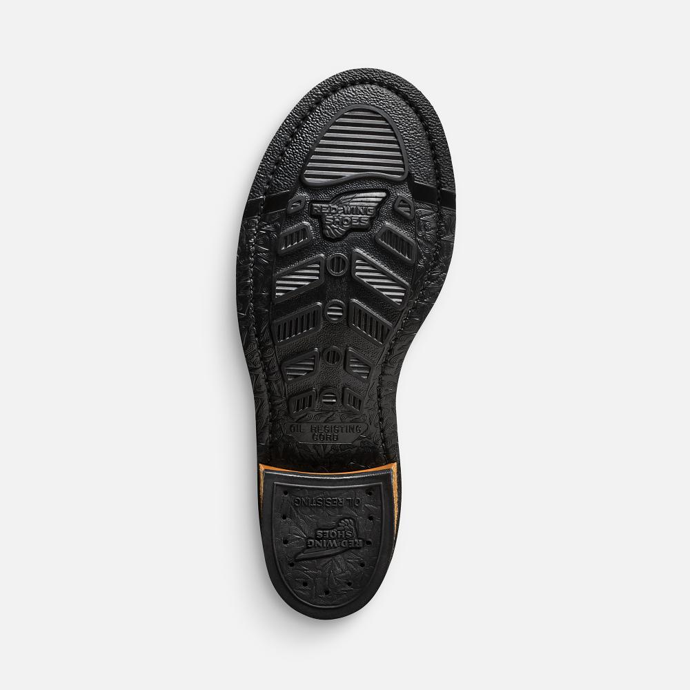 2966 Engineer Klondike Boots