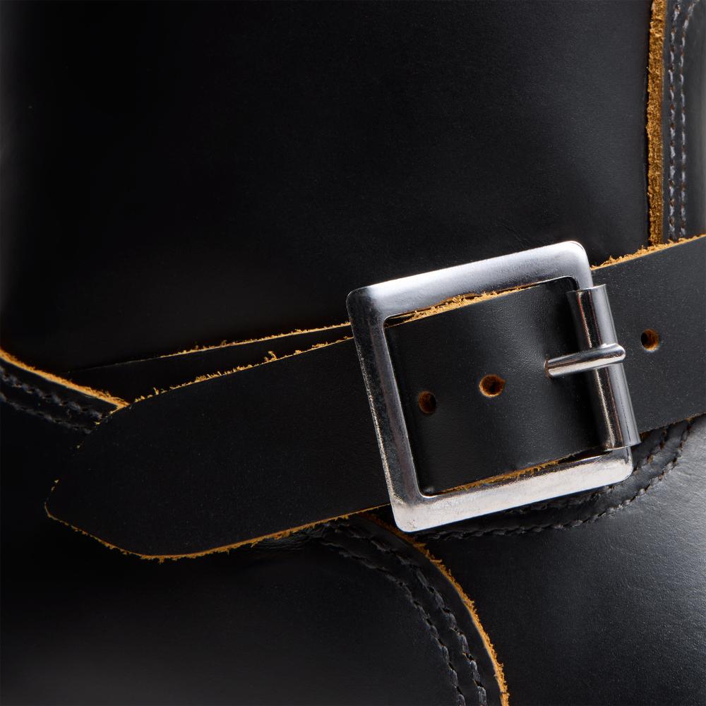 2966 Engineer Klondike Boots